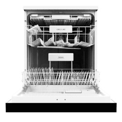 Cecotec Bolero Aguazero 6500 C Semi integrado 15 cubiertos