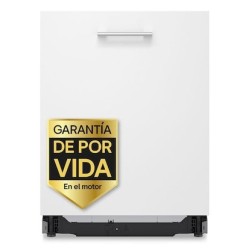 LG DB476TXS.OUTLET lavavajillas Completamente integrado 14 cubiertos