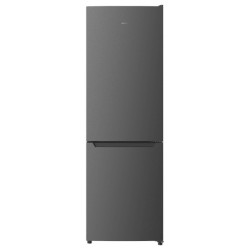 Cecotec 02430 nevera y congelador Independiente 322 L Gris