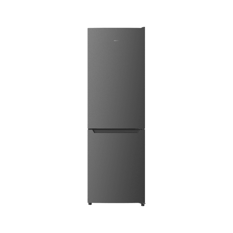 Cecotec 02430 nevera y congelador Independiente 322 L Gris