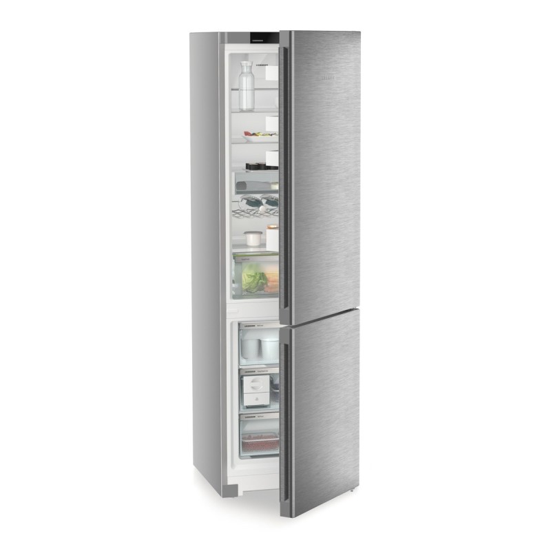 Liebherr CNsda 5723 Plus Independiente 371 L Plata
