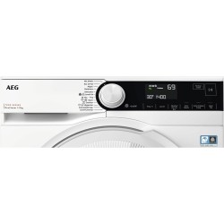 AEG Series 7000 LFR7304L4BE lavadora Carga frontal 11 kg 1400 RPM Blanco