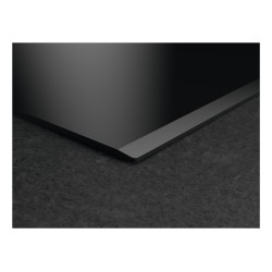 AEG TI84IB30FB Negro Integrado 80 cm Con placa de inducción 4 zona(s)