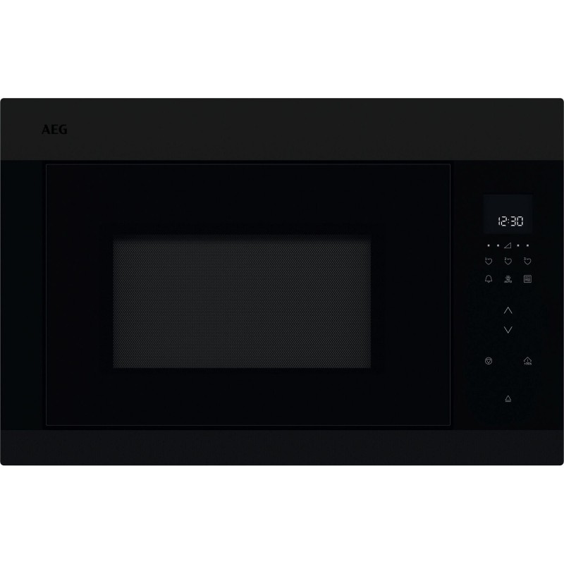 AEG OMB6G261TT Negro Solo microondas Integrado 26 L 900 W