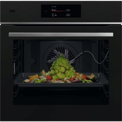 AEG Series 7000 TE8PB731AT 71 L 3500 W Negro