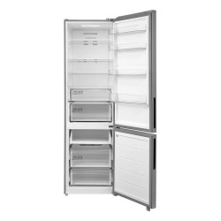 Midea MDRB600MME46 nevera y congelador Independiente 443 L Acero inoxidable