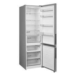 Midea MDRB600MME46 nevera y congelador Independiente 443 L Acero inoxidable