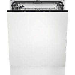 Electrolux EEA27400L Completamente integrado 13 cubiertos