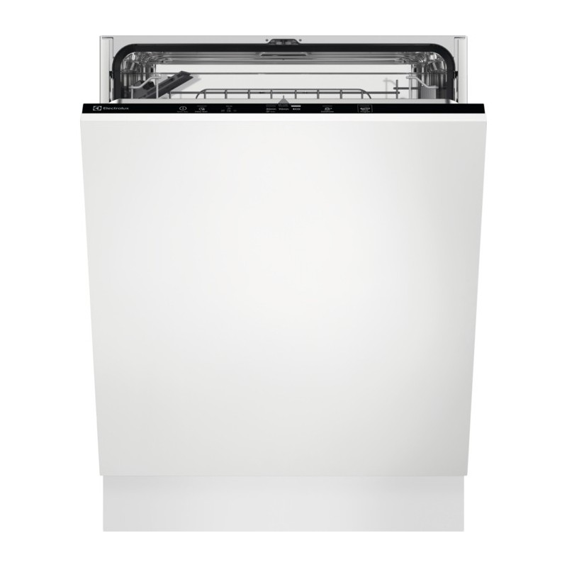 Electrolux EEA27400L Completamente integrado 13 cubiertos