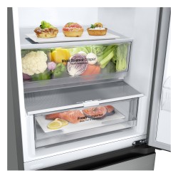 LG GBV3100APY Independiente 344 L Plata