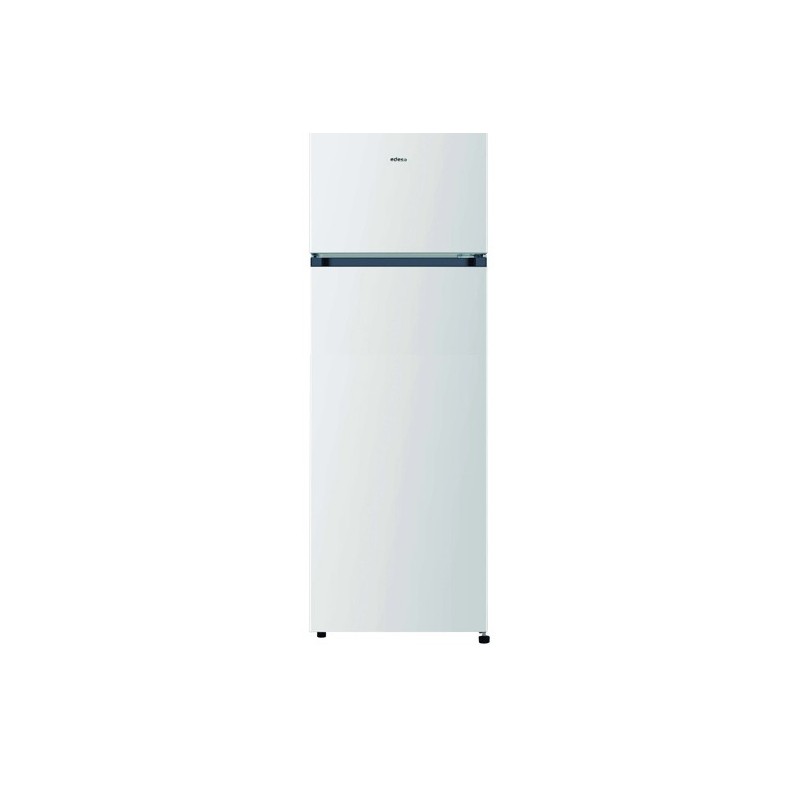 Edesa EFT-1612 WH Independiente 243 L Blanco