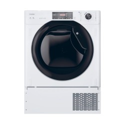 Haier HDBI H7A2TBEX-S secadora Integrado Carga frontal 7 kg Blanco