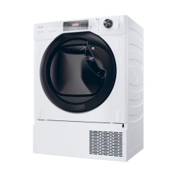 Haier HDBI H7A2TBEX-S secadora Integrado Carga frontal 7 kg Blanco