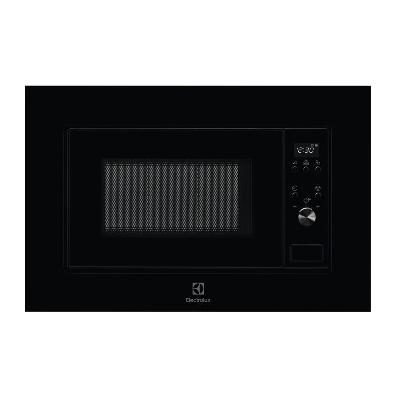 Electrolux LMS2173EMK Negro Solo microondas Integrado 17 L 700 W