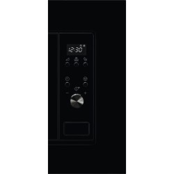 Electrolux LMS2173EMK Negro Solo microondas Integrado 17 L 700 W