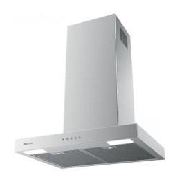 Mepamsa T invertida Stilo Neo De pared Acero inoxidable 610 m³ h