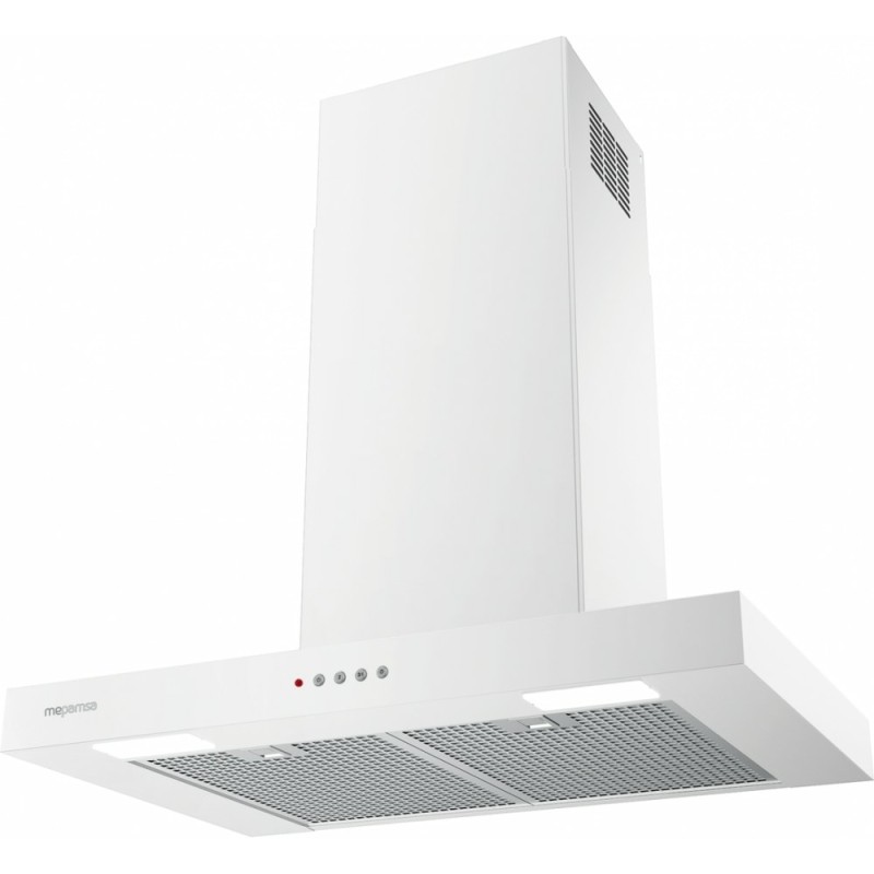Mepamsa STILO NEO 70 De pared Blanco 610 m³ h