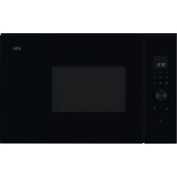 AEG TB6GM171DB Negro Microondas combinado Integrado 17 L 800 W