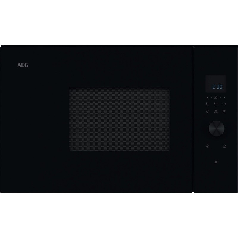 AEG TB6GM171DB Negro Microondas combinado Integrado 17 L 800 W
