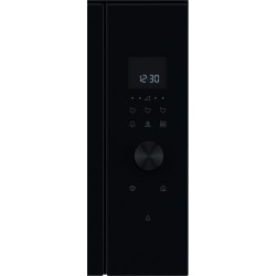 AEG TB6GM171DB Negro Microondas combinado Integrado 17 L 800 W