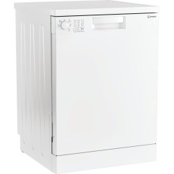 Indesit IN2FE13DT9W Independiente 13 cubiertos