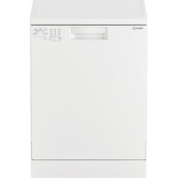 Indesit IN2FE13DT9W Independiente 13 cubiertos