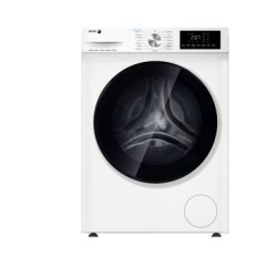 Fagor 5FS-85614 lavadora-secadora Independiente Carga frontal Blanco