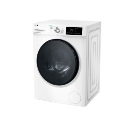 Fagor 5FS-85614 lavadora-secadora Independiente Carga frontal Blanco