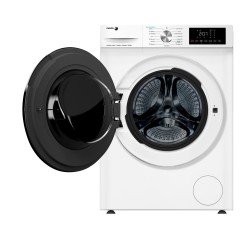 Fagor 5FS-85614 lavadora-secadora Independiente Carga frontal Blanco