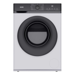 SVAN SL8203AIDV lavadora Carga frontal 8 kg 1200 RPM Blanco