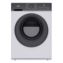 SVAN SL6203AIDV lavadora Carga frontal 6 kg 1200 RPM Blanco