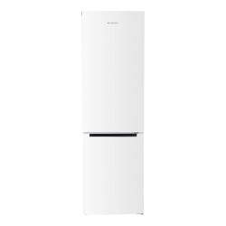 Aspes AC185502ENF nevera y congelador Independiente 253 L Blanco