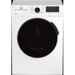 Beko b300 BM3WFT31041WB lavadora Carga frontal 10 kg 1351 RPM Blanco