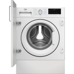 Beko b300 B3WBT49435WB lavadora Carga frontal 9 kg 1351 RPM Blanco