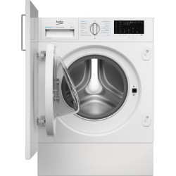 Beko b300 B3WBT49435WB lavadora Carga frontal 9 kg 1351 RPM Blanco