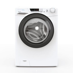Candy Ultra HCU2102DWB4 1-S lavadora Carga frontal 10 kg 1200 RPM Blanco