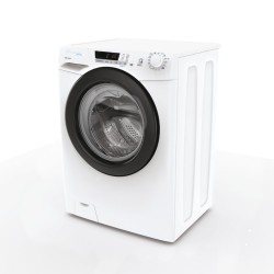 Candy Ultra HCU2102DWB4 1-S lavadora Carga frontal 10 kg 1200 RPM Blanco