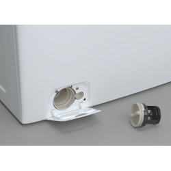 Candy Ultra HCU2102DWB4 1-S lavadora Carga frontal 10 kg 1200 RPM Blanco