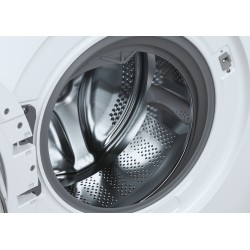 Candy Ultra HCU2102DWB4 1-S lavadora Carga frontal 10 kg 1200 RPM Blanco