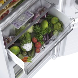Haier HBW5719E Integrado 364 L Blanco