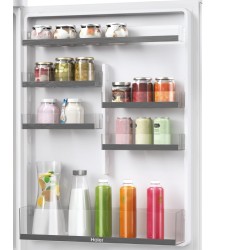 Haier HBW5719E Integrado 364 L Blanco