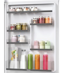 Haier HBW5719E Integrado 364 L Blanco