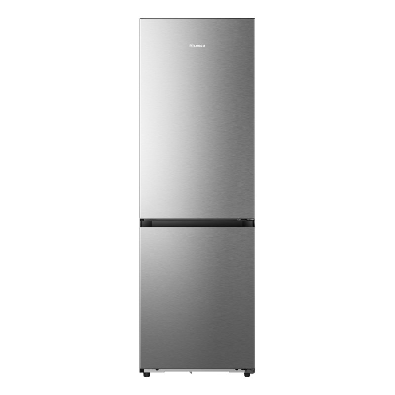 Hisense RB3K330SAIC Independiente 330 L Acero inoxidable