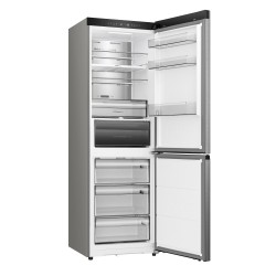 Hisense RB3K330SAIC Independiente 330 L Acero inoxidable