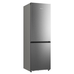 Hisense RB3K330SAIC Independiente 330 L Acero inoxidable