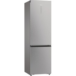 Hisense RB5P410SACC Independiente 413 L Acero inoxidable