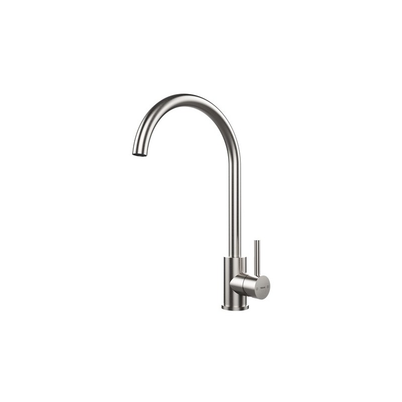 Teka UNI 9310 Acero inoxidable