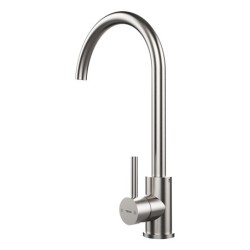 Teka UNI 9310 Acero inoxidable