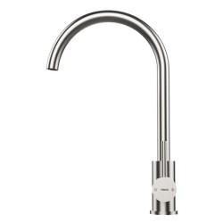 Teka UNI 9310 Acero inoxidable