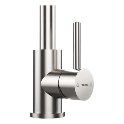 Teka UNI 9310 Acero inoxidable